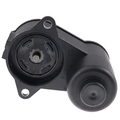 GVA 9107558 El Fren Kaliper Motoru 12 Diş  Cczc Cayc Cbba Caxa 3C0998281A SH00001 BSP24911 30938510 A7216106 WG1749202 P430004 18905VV CSZ1002ABE 11027182