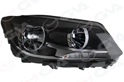 GVA 9107595 Far Komple Comfort Sag  Caddy Iii 10> Touran 10... 20C475052B 2752154 95490142 710301268204 1T1941006H 301268204 1T1941006F 900920 44111G1RMLDEM2 VW9064903