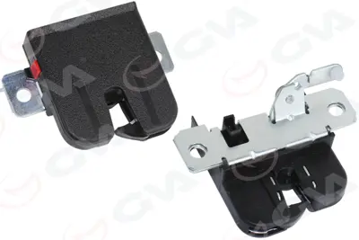 GVA 9107664 Kilit Arka Bagaj Polo 02>10 6Q6827505E 2310527 BSP25035 601001035449P 16SKV327 V10852265 623623 6L6827505A 6Q6827505D 6Q6827505B