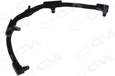 GVA 9107686 Enjektör Geri Dönüş Borusu Fiat 500l -Bravo-Croma-... 55269856 55201474 831682 55188344 92198 93186425 437264 8029871 391230120 9871