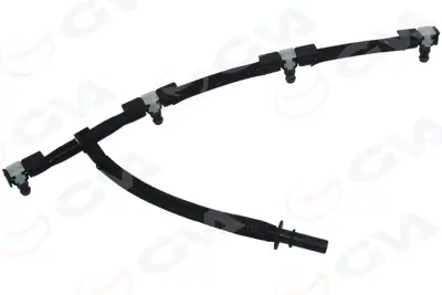GVA 9107691 Enjektör Borusu Yakit Hortumu  Focus 17> Courer... 2190873 JX6Q9K022AA 9818065980 445130203 64011002010 57074 20083280 77362641 46804522 2190195