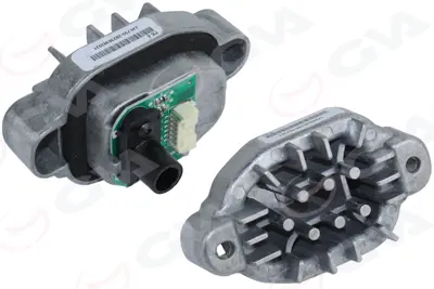 GVA 9107719 Led Modulu 6pin Bmw F30 F80 Lci 15> 63117419615 63117419610 609108 461620140 73212756 7419610 7212756 EPXBM048 73212755 461620139