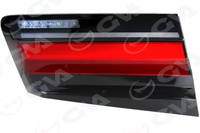 GVA 9107752 Stop Lambasi Ic Led Sol Bmw G30 G38 F90 Lci 2020-Amp;G... 63218493815