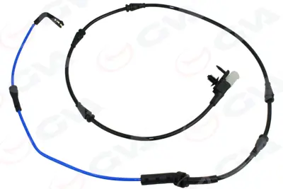 GVA 9107793 Balata Fişi Discovery Range Rover LR122455 LR084048 39984 WIR5354 V48720134 LVWS141 LZ0350 98059700 8DK355253331 MWI0639