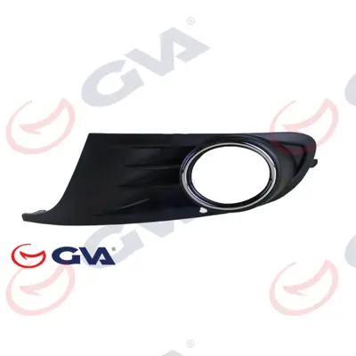 GVA 9109163 Ön Tampon Sis Çerçevesi Sisli Nikelajli Sol Golf 6... 5K0853665 5K08536659B9 5K0853101B2ZZ 2215047 467507 5863593 4412516LUD 5314457 9534913A1 BSP21875