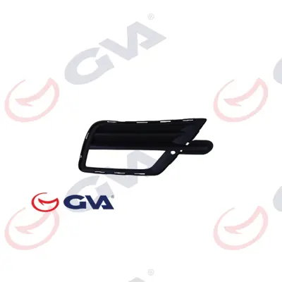 GVA 9109282 Ön Tampon Sis Çerçevesi Sisli Sağ Caddy 2015 => VG9072133 2K5853666C 2K5853666C9B9
