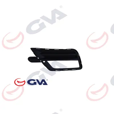 GVA 9109283 Ön Tampon Sis Çerçevesi Sisli Sol Caddy 2015 => 2K5853665C VG9072134 2K5853665C9B9
