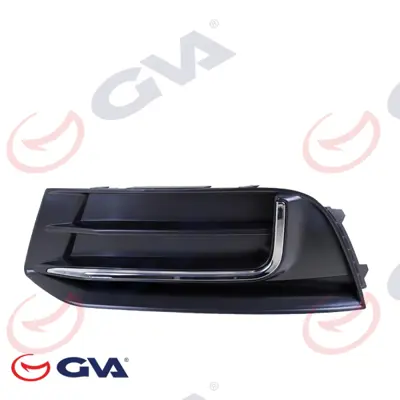 GVA 9109835 Ön Tampon Sis Çerçevesi Sol (Nikelajli) Audi A3 Se... 8V5807671B9B9 8V5807671B AD3252134