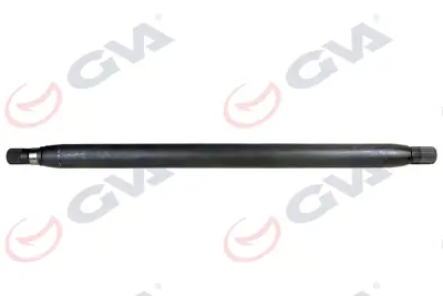 GVA 9110460 Aks Mili Arka Uzun İnce Sağ Crafter 2.5 Tdi (109 B... A9063502510 A9063502410 A9063502610 A9063502710 90187 9063500335 9063502710 2E0501172G 2E0501172E 9063502410