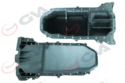 GVA 9110475 Yağ Karteri Lt35 Volt 1997-2003 074103601S