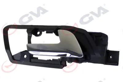 GVA 9112016 Kapi İç Açma Kolu (Nikelajli) Arka Sağ Polo 2002-2... 6Q0839174D 6Q0839174A 6Q0839174E 6Q0839174G 6Q0839174C