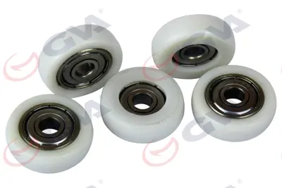 GVA 9112031 Sürgülü Kapi Makara Bilyasi Transporter T5- Caddy ... 2K0843398 2K0843398A 2K0843398B 11021152 6003000149P 115393 753050 88430440301 1188600680 270212