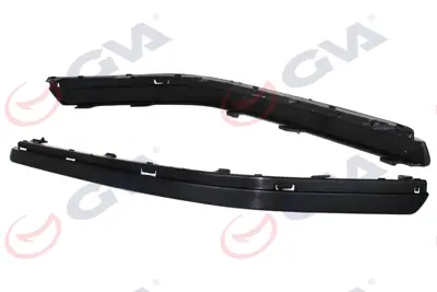 GVA 9113040 Ön Tampon Bandi Sağ Passat 2001-2005 3b0807718 5836584 vw0521243 17710324 3B0807718B41 954818 2245062