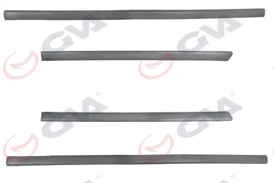 GVA 9120156 Kapi Çita Takimi Boyanir Tip Vw Passat 1997-2005 3B0853515 3B0853516