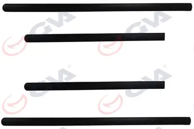 GVA 9120161 Kapi Çita Takimi Vw Caddy 2004-2015 2K0853515C9B9 2K0853515B7G9 2205621 2K0853515B 2K0853515E 2K0853515E9B9 2K0853515C 542535CA 5867403 BSG90924041