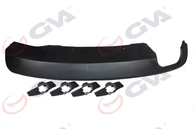 GVA 9120224 Arka Tampon Spoyleri Sensörlü Skoda Superb 2008-20... 3T5807521D