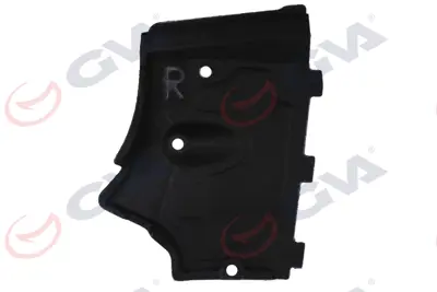 GVA 9120329 Alt Taban Kaplamasi Ön Küçük Sağ Audi A6 (2013-201... 4G0825202A