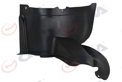 GVA 9120477 Çamurluk Davlum.Küçük Sol Cc 09-12 3C8805911B 3C88059119B9 3C8805911B9B9