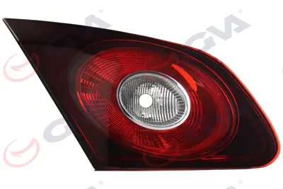GVA 9120694 Stop Lambasi İç Sol Vw Cc 2008-2012 3C8945093D 50471517 3C8945093F 5841921 50471507 3C8945095D 3C8945093E 2NR354322011 3C8945093B 5841923