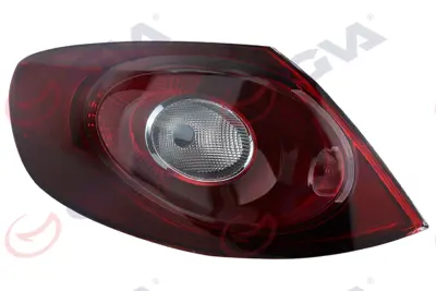 GVA 9120696 Stop Lambasi Diş Sol Vw Cc 2008-2012 3C8945095D 2247291 3C8945095G 50471507 3C8945095F 99451788602 1405577C 3C8945095E 3C8945095 LLG322