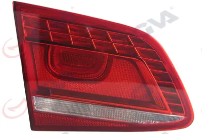 GVA 9120708 Stop Lambasi İç Sol Vw Passat 2012=> 3AE945307C 5741923 4411333LLDAE 44515 50468527 2001118 2SB010745051 2SB010745071 2SB010745017 2SB010745018