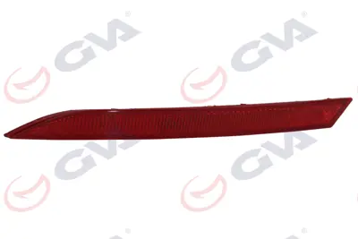 GVA 9120746 Reflektör Sol Vw Cc 2009-2012 3C8945105B 2247297 3C8945105 3C8945105A 14057WC3 175590009 VG6204354 9551879 5841929 99451789002