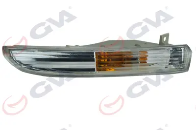 GVA 9120760 Tampon Köşe Sinyali Sol Vw Cc 2008-2012 2751118 3C8953041 535157 5841905 9551191 1931118 50471231 VW6204314 2247273 120082019