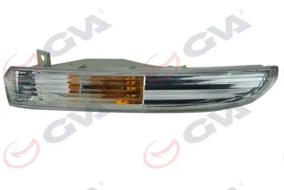 GVA 9120761 Tampon Köşe Sinyali Sağ Vw Cc 2008-2012 3C8953042 50471232 120081019 5841906 2247272 1932118 VG6204313 9551201 2752118 72586061