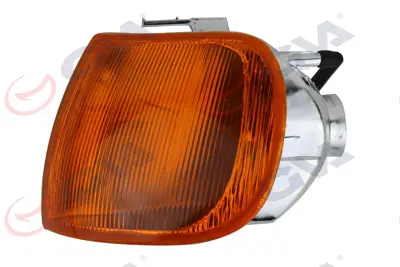 GVA 9120765 Ön Sinyal Sol Sari Vw Polo Hb 1994-1999 9EL962839031 6N0953041D E1101 1905107 20473122 962839031 6N0953041B 92791 6N0953049 50443311