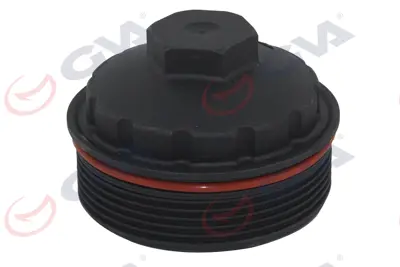 GVA 9120813 Yağ Filtre Kapaği Polo-Golf5-Passat-Caddy-A3-Leon ... 045115433D