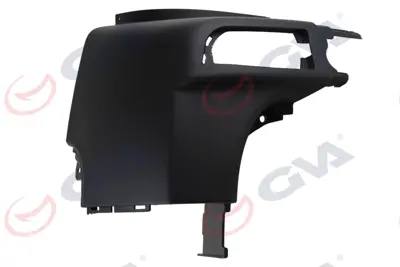 GVA 9120831 Tampon Arka Köşe Plastiği R Vw Crafter 2006=> 2E1807322C A90688046719B51 5508003547962P 3077534 VG9521153 P3535 10018238 90688011719678 18100534 20984