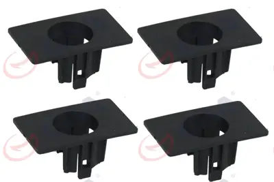 GVA 9120930 Park Sensör Yuva Seti 4 Lü Takim Vw Passat 2015=-Amp;G... 3G0998493 PS15200 P6969 3G0807217GRU 2249050 3G0998494 3G0807217BGRU