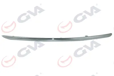 GVA 9121009 Ön Tampon Süs Çitasi Sol Audi A6 2009-2011 4F0853065A AD0361204 340581 4F0853065A2ZZ 4F080748901C 1027063 3510821C