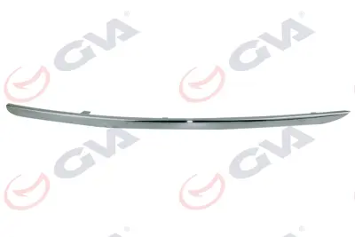 GVA 9121010 Ön Tampon Süs Çitasi Sağ Audi A6 2009-2011 4F0853066A 4F080749001C AD0361203 4F0853066A2ZZ 340582 3510822C 1027062