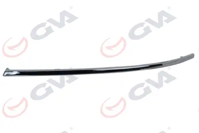 GVA 9121011 Ön Tampon Süs Çitasi Sol A6 (02-07) 4B0807173E 317581 14923 4B0807173E2ZZ 1127943C 5420580A 1025063 13464302 AD0332104 260203