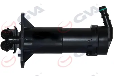 GVA 9121064 Far Yikama Robotu Sol Audi Q7 2007-2015 4L0955101 V10080392 462640191 H209111 117754 209111 2220593 17808 10303041 CBL0593