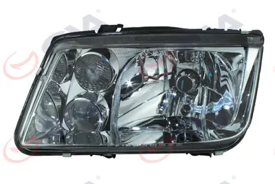 GVA 9121122 Komple Far Sol (Sissiz) Bora 98 04 HVW2311L00E VG0814604 1J5941017BE 72015122 1EH963560631 4411138LLDEM 205678182 2231981 2231081 VW0814604