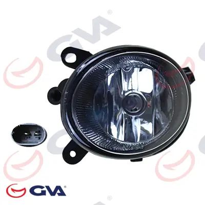 GVA 9123853 Ön Tampon Sis Fari Sol Audi A6 2005=> 4F0941699 310283 80660141 310281 11720091 AD0344416 190614059 131929 4F0941700 318995
