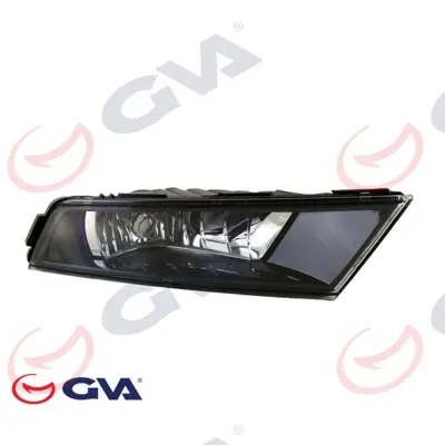 GVA 9123948 Ön Tampon Sis Fari Sağ Superb 2015-2018 3V0941700A 11836141 1NB011836141 1NB011836045