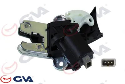 GVA 9123989 Arka Bagaj Kilidi Passat-Jetta-Passat Cc-A4-A5-A6 4F5827505D 4F5827505B 4F5827505C 4E0827505C 4F5827505A 31197 9006 461860194 610791A2 2310550