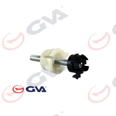 GVA 9134970 Far Ayar Civatasi Transporter T4 ClipFix 867941142
