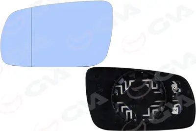 GVA 9110169 Ayna Cami L Mavi Golf4-Bora 1J1857521C 351991302670 6N1857522C V10690315 10453861 1J1857507D521C3B185 34617886 3460996C 1J1857507D01C 3370016