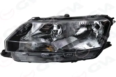 GVA 9114456 Ön Far Komple Sol Rapid 2013-2023 5JB941015 5JB941017 SK3504904 6651124LMLDEM 44893 20F132052B 75180121A1 7617961 7617961V 7825081