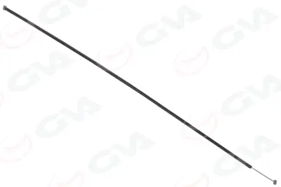 GVA 9116735 Kaput Acma Teli On Bmw E39 51238176596 2997514SX 555691 43745 320589 3160052