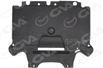 GVA 9120315 Motor Alt Muhafaza Arka Hali Audi A4 2012-2015 8K1863822P 8K1863822J 8F0863822G