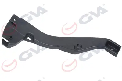 GVA 9120876 Ön Çamurluk Braketi Sol Audi A4 2005-2009 8E0807203B 8E0807283E