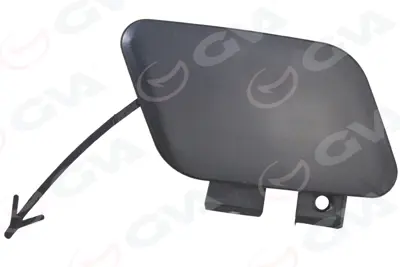 GVA 9120944 Çeki Demir Kapagi Ön Audi A3 2003-2008 8P4807241 AD3201236 P3087