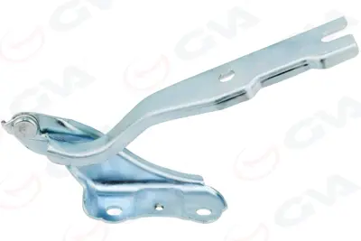 GVA 9121072 Motor Kaput Menteşesi Sol Skoda Rapid 2013-2019 5JA823301A