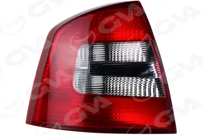 GVA 9122131 Arka Stop Lambasi Sol (Düz)octavia 2009-2013 1Z5945111B 7623931 354670011 1Z5945095B 9EL354670011 58626581 1Z59945111B 14043111 2201569 SK0284154