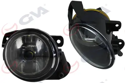 GVA 9123318 Ön Tampon Sis Fari (Ampül-Duy) Sağ Passat 2006-201... 5839996 3C0941700B 1NO271296041 271296041 95390284A1 95400282 190529019 955030 718121601121 LP112R